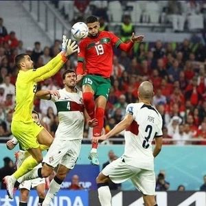 Meet your Posher, Joseph